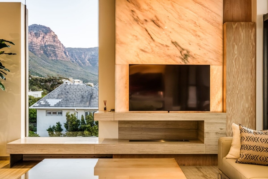 To Let 4 Bedroom Property for Rent in Camps Bay Western Cape